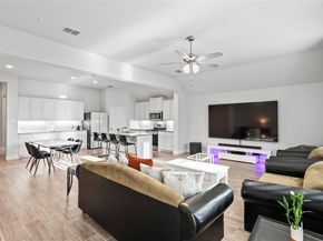 103  Woodlands Way , Balch Springs Texas 75181
