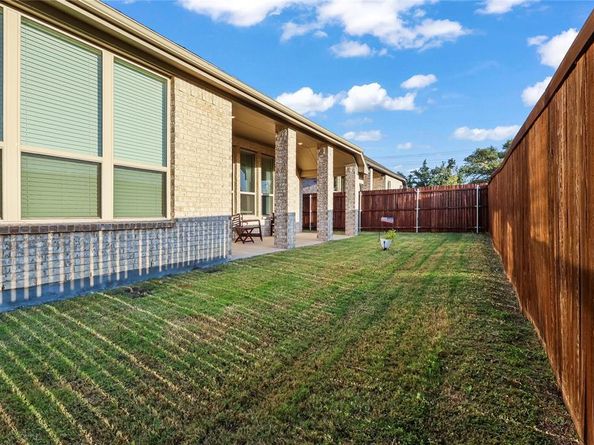 103  Woodlands Way , Balch Springs Texas 75181