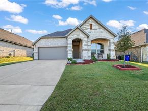 103  Woodlands Way , Balch Springs Texas 75181