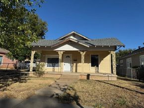 2206  Chestnut Avenue , Fort Worth Texas 76164