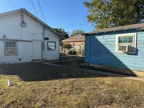 2206  Chestnut Avenue , Fort Worth Texas 76164