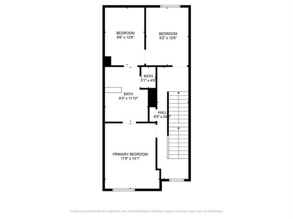 3816  Roseland Avenue  C200, Dallas Texas 75204