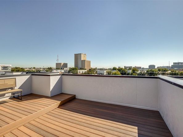 3816  Roseland Avenue  C200, Dallas Texas 75204