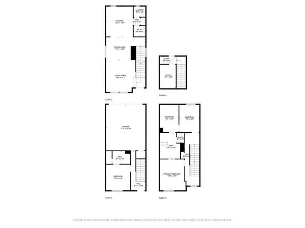 3816  Roseland Avenue  C200, Dallas Texas 75204