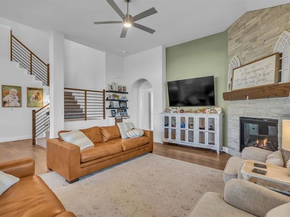 5400  Bardwell Drive , Denton Texas 76226