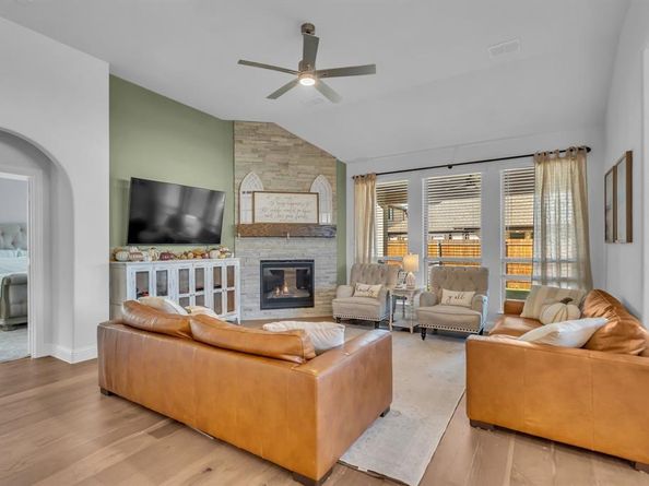 5400  Bardwell Drive , Denton Texas 76226