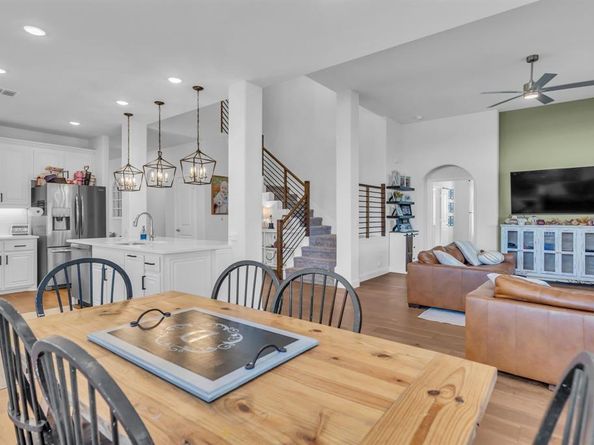 5400  Bardwell Drive , Denton Texas 76226