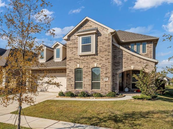 5400  Bardwell Drive , Denton Texas 76226