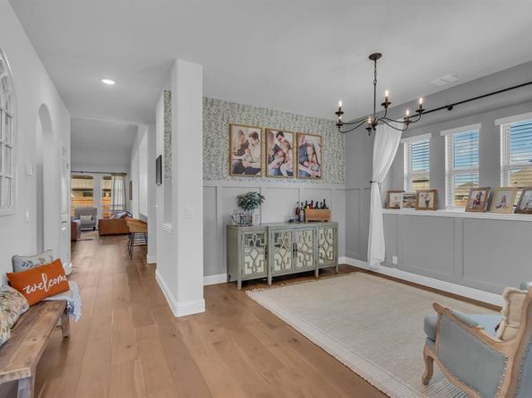 5400  Bardwell Drive , Denton Texas 76226