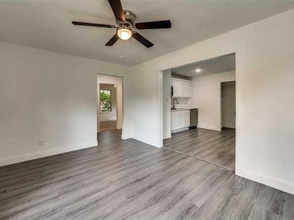 3712  Knox Street , Fort Worth Texas 76119