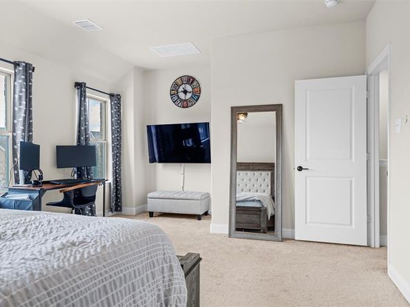 203  Peach Orchard Lane , Euless Texas 76040