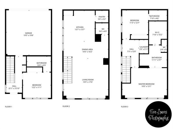 203  Peach Orchard Lane , Euless Texas 76040