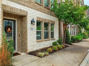 203  Peach Orchard Lane , Euless Texas 76040