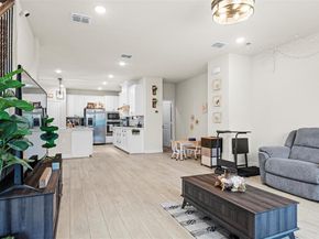 203  Peach Orchard Lane , Euless Texas 76040