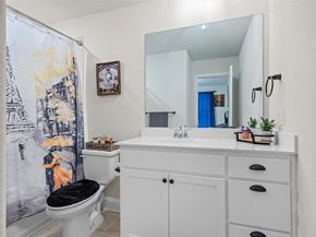 203  Peach Orchard Lane , Euless Texas 76040