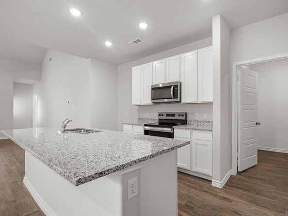 933  Rocket Plane Drive , Fort Worth Texas 76131