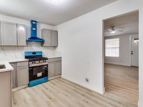 3917  Valentine Street , Fort Worth Texas 76107