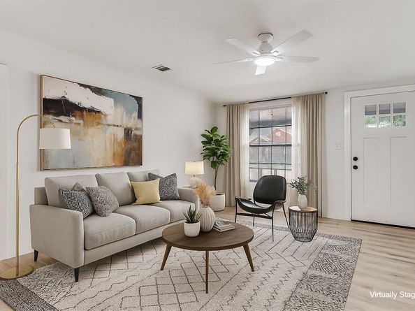 3917  Valentine Street , Fort Worth Texas 76107