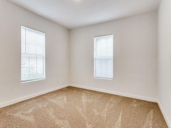 3917  Valentine Street , Fort Worth Texas 76107