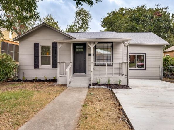 3917  Valentine Street , Fort Worth Texas 76107