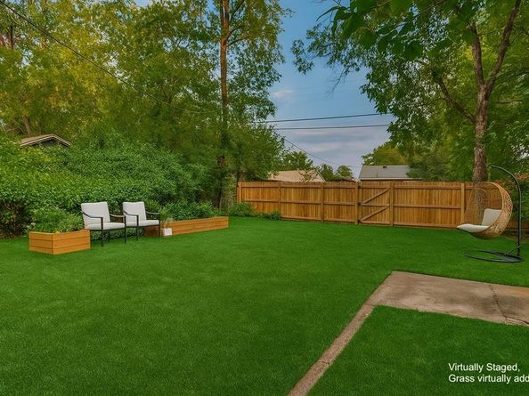 3917  Valentine Street , Fort Worth Texas 76107