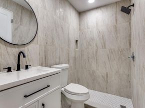 3917  Valentine Street , Fort Worth Texas 76107