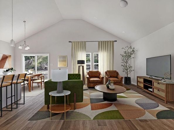 432  Wilshire Avenue , Azle Texas 76020