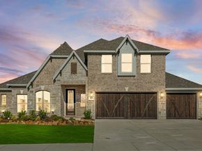 929  Eisley Drive , DeSoto Texas 75115