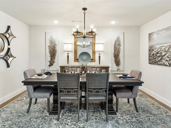 929  Eisley Drive , DeSoto Texas 75115