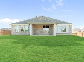 929  Eisley Drive , DeSoto Texas 75115