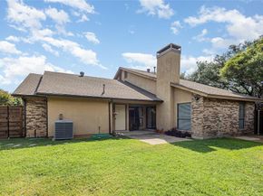 4038  Morman Lane , Addison Texas 75001