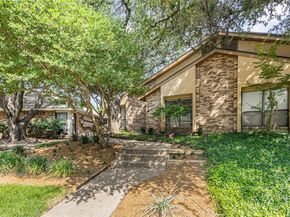 4038  Morman Lane , Addison Texas 75001