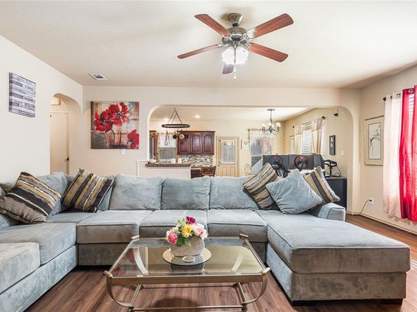 3109  Pecan Tree Drive , Denton Texas 76210