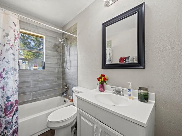 4812  Marshall Street , Forest Hill Texas 76119