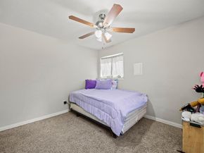 4812  Marshall Street , Forest Hill Texas 76119