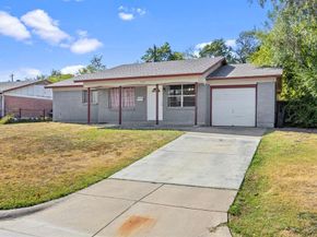 4812  Marshall Street , Forest Hill Texas 76119