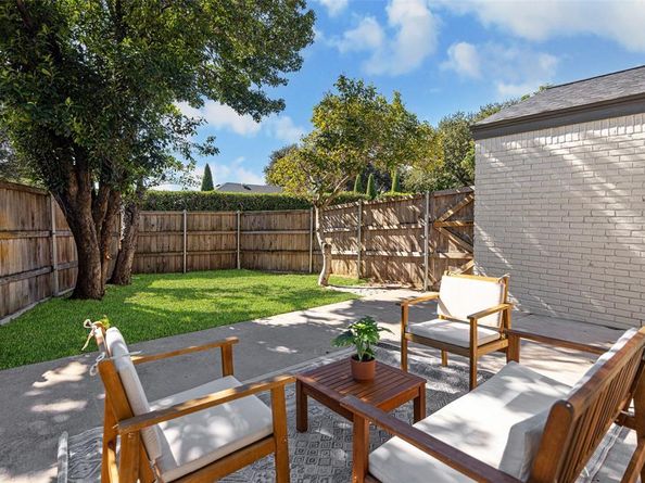 6016  Canyon Springs Road , Dallas Texas 75248