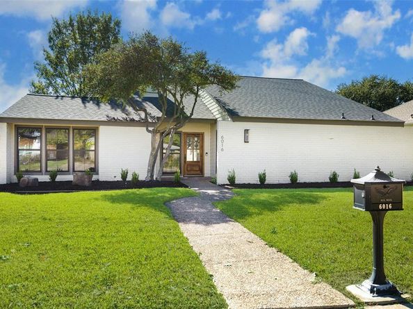 6016  Canyon Springs Road , Dallas Texas 75248
