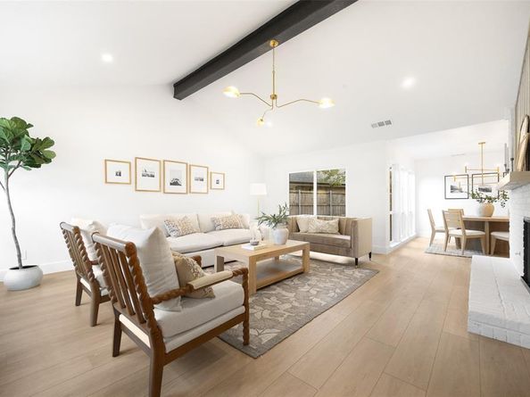 6016  Canyon Springs Road , Dallas Texas 75248