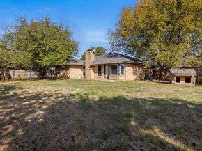 732  Kensington Lane , Mansfield Texas 76063