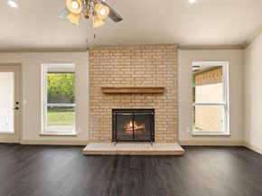 732  Kensington Lane , Mansfield Texas 76063