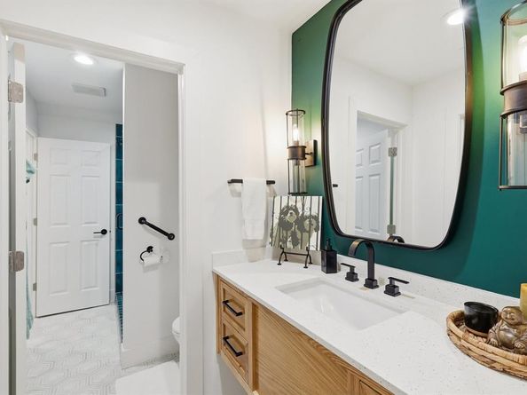 5516  Bent Trail , Dallas Texas 75248