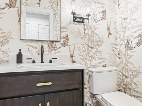 5516  Bent Trail , Dallas Texas 75248