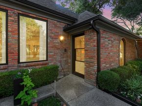 5516  Bent Trail , Dallas Texas 75248