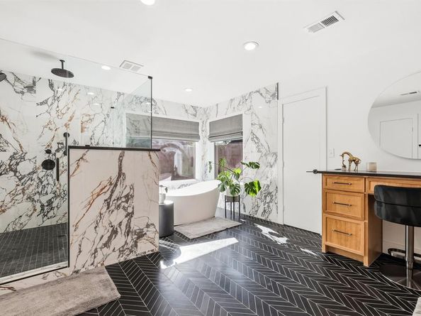 5516  Bent Trail , Dallas Texas 75248