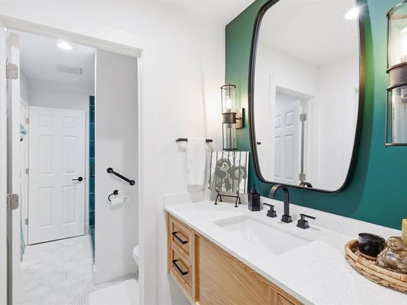 5516  Bent Trail , Dallas Texas 75248