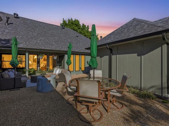 5516  Bent Trail , Dallas Texas 75248