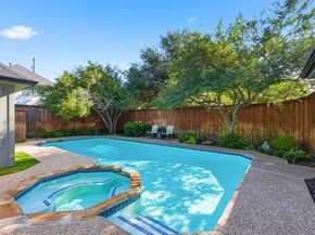 5516  Bent Trail , Dallas Texas 75248