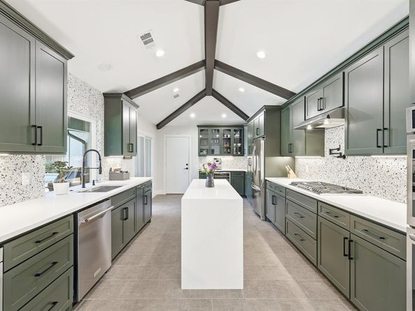 5516  Bent Trail , Dallas Texas 75248