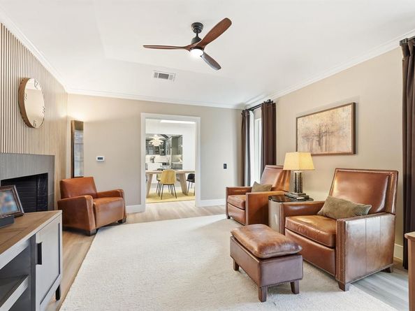 5516  Bent Trail , Dallas Texas 75248